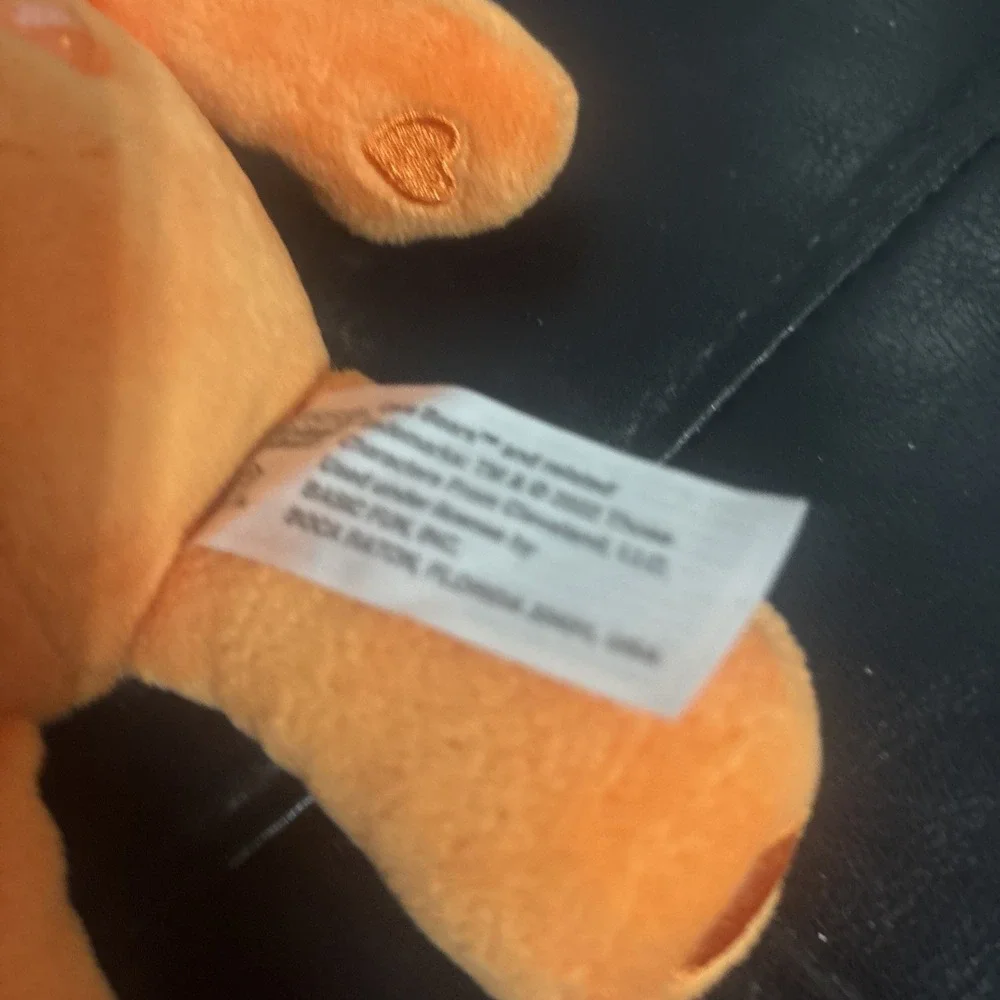 Care Bears product lot